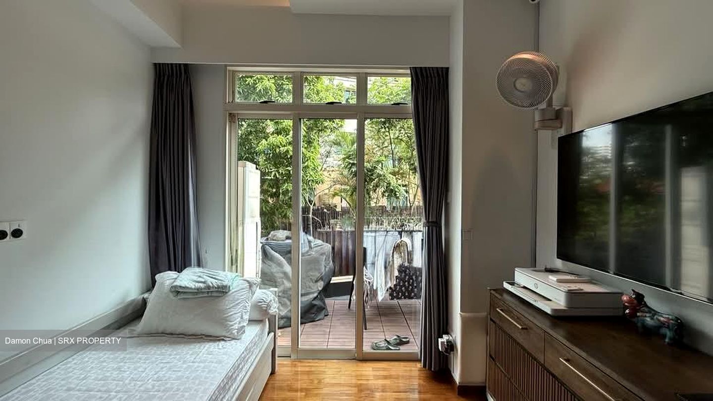 Seletar Springs Condominium (D28), Condominium #603792371